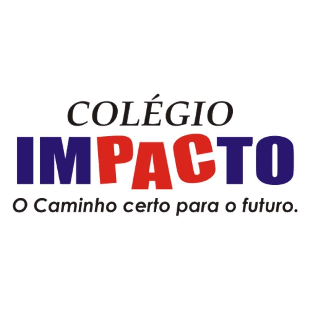 Logo de Colégio Impacto